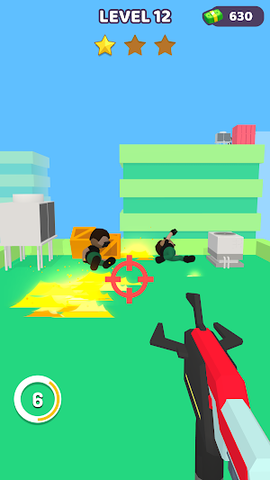 Make Your Luck Screenshot 3