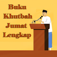 Buku Kutbah Jumat Lengkap