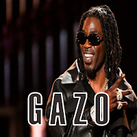 Gazo Chansons