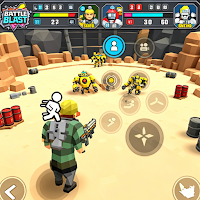 Target Zone Ops