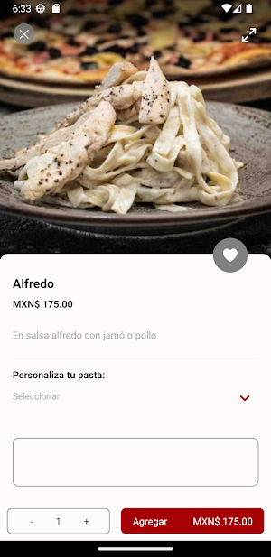 Distrito Roma Screenshot 3