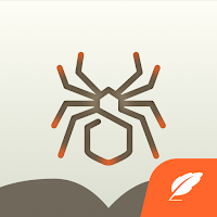 Spider Novel Author