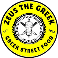Zeus The Greek