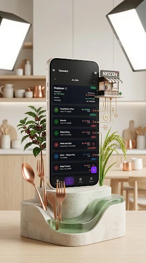 Acuity Finance Screenshot 1