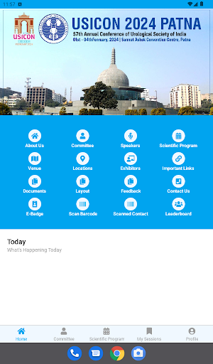 USICON 2024 Screenshot 3