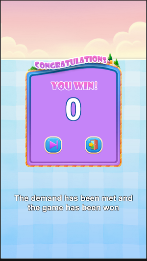 Vitality Bubble Elimination Screenshot 3