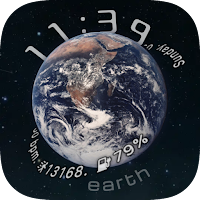 nbWatch Planet Ring