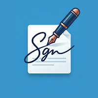 PDF & Image Signature Maker