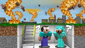 Teardown Multiplayer Mod Screenshot 0