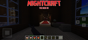 NIGHTCRAFT : The Deer 99 Screenshot 1