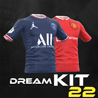 Dream Kit 22