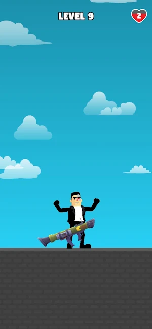 Boom Architect Screenshot 0