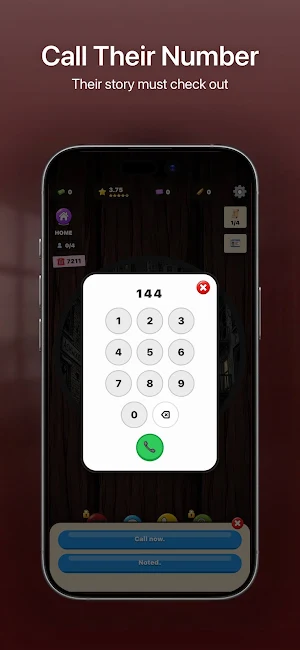 Let them in game Screenshot 2