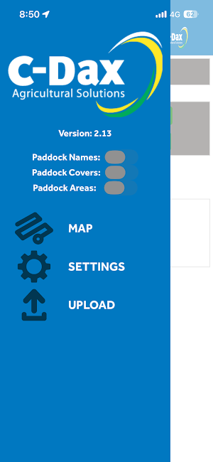 C-Dax+App 2 screenshot 3