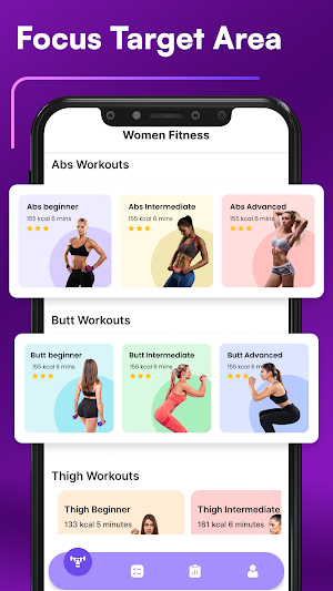 7m workout Screenshot 2