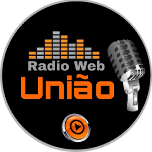 Radio Web União Screenshot 1