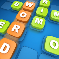 Words connect word search Game