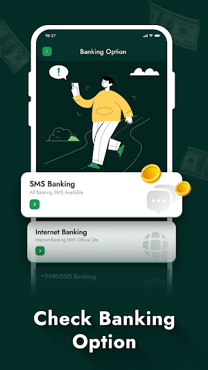 Bank Balance Check All Enquiry Screenshot 3