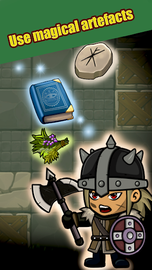 Dungeon Knights Screenshot 3