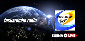 Tacuarembo Radio Screenshot 2