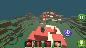 Creeps: Hide Challenge Screenshot 1