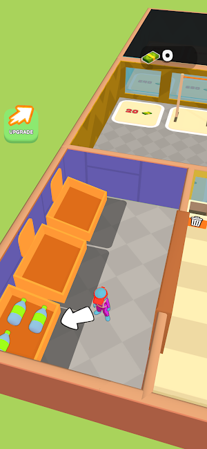My Fitness Club Screenshot 1