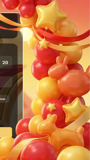 ChronoNest Screenshot 3