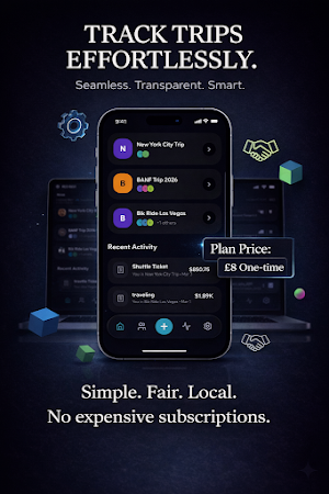 BillSplit: Split Expenses Fast Screenshot 3