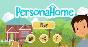 PersonaHome Screenshot 0