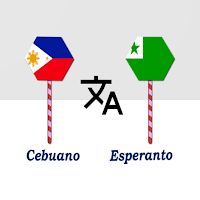 Cebuano Esperanto Translator
