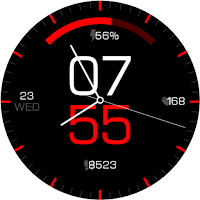 Key092 Analog Classic Watch