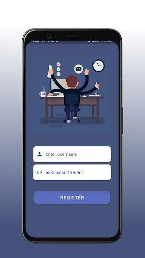 Webxoffice Screenshot 2
