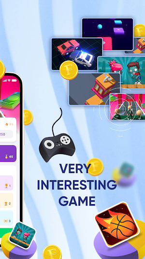 FIT Gaming Screenshot 2