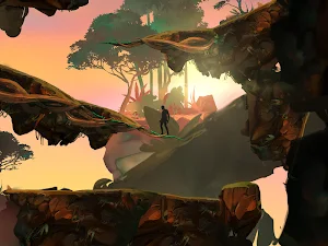Le fils de Tsilaosa Screenshot 3