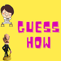Guess Actors:Guess celebrities