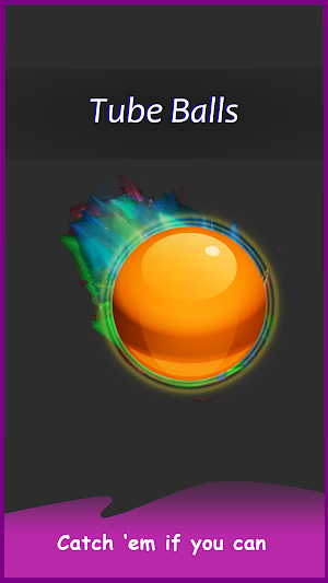 TubeBalls Screenshot 0