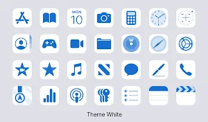 iTinted - Icon Pack Screenshot 2
