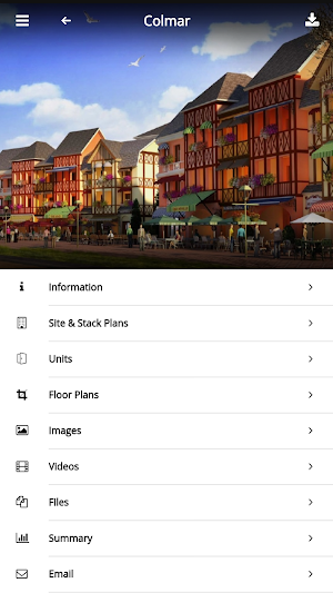 Nusasiri Screenshot 1