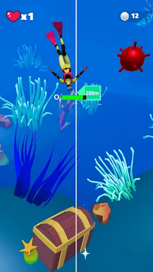 Pearl Diver Screenshot 3