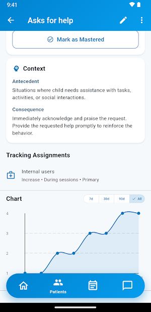 BxConnect Screenshot 3