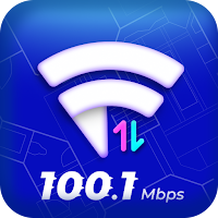 WiFi Analyzer: Speed Tester