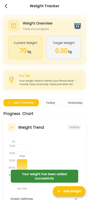 TN Pro Gym Screenshot 3