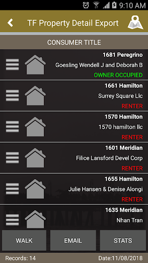 Consumers Title Screenshot 2