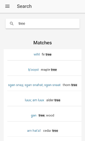 Gitksan Screenshot 0