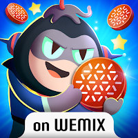 GalaxyTornado on WEMIX