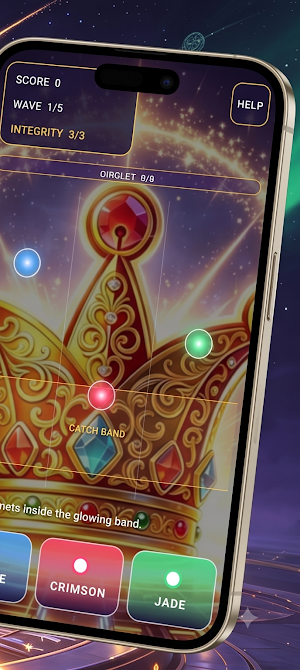 Vesper Circlet Screenshot 3
