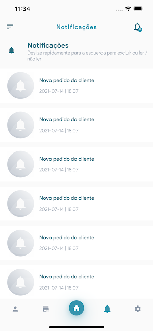 Malôga Estabelecimento Screenshot 3