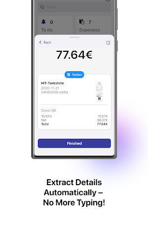 KPSC TravelAId Screenshot 3