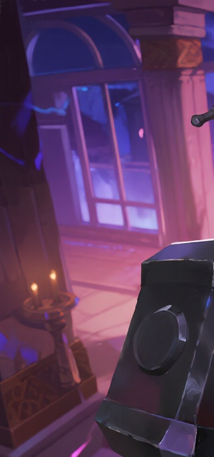 Wall Buster Screenshot 0