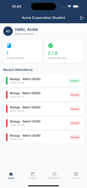 GuruTech Screenshot 3
